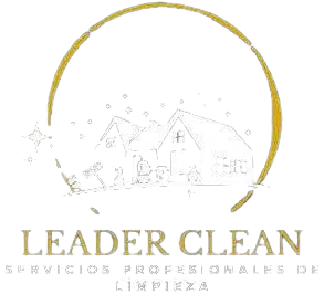 logo leader clean